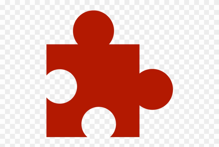 Puzzle Piece Clipart