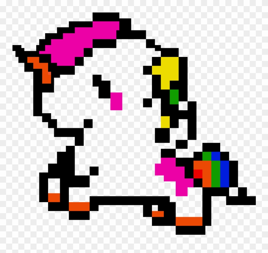Unicorn Clipart