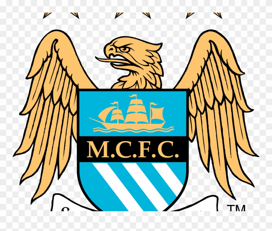 Manchester City Logos Full Hd Pictures Clipart