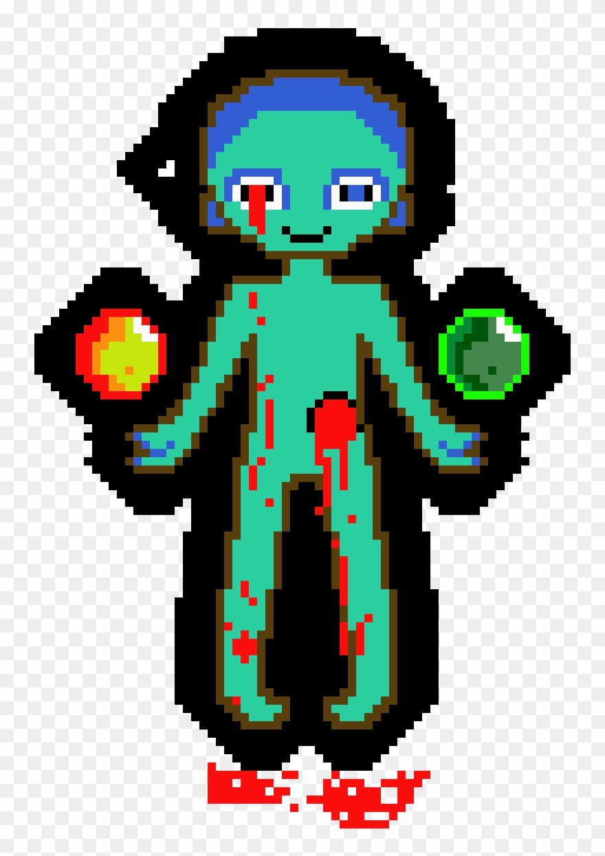 War Alien Clipart