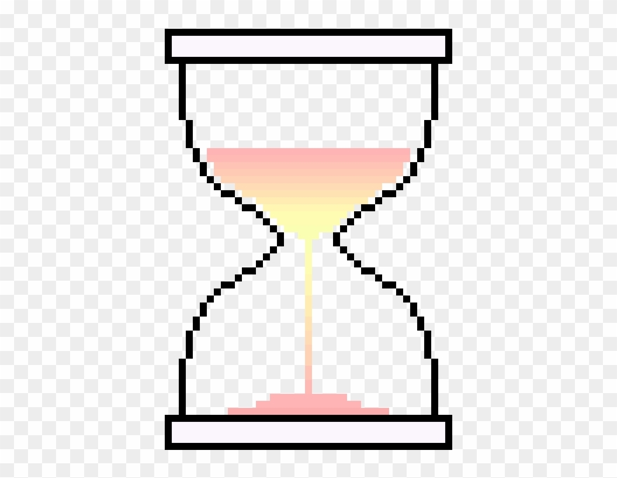 Hourglass Clipart