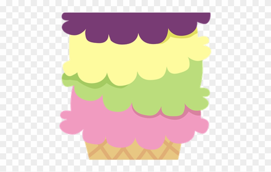 Ice Clipart Frozen Ice - Png Download