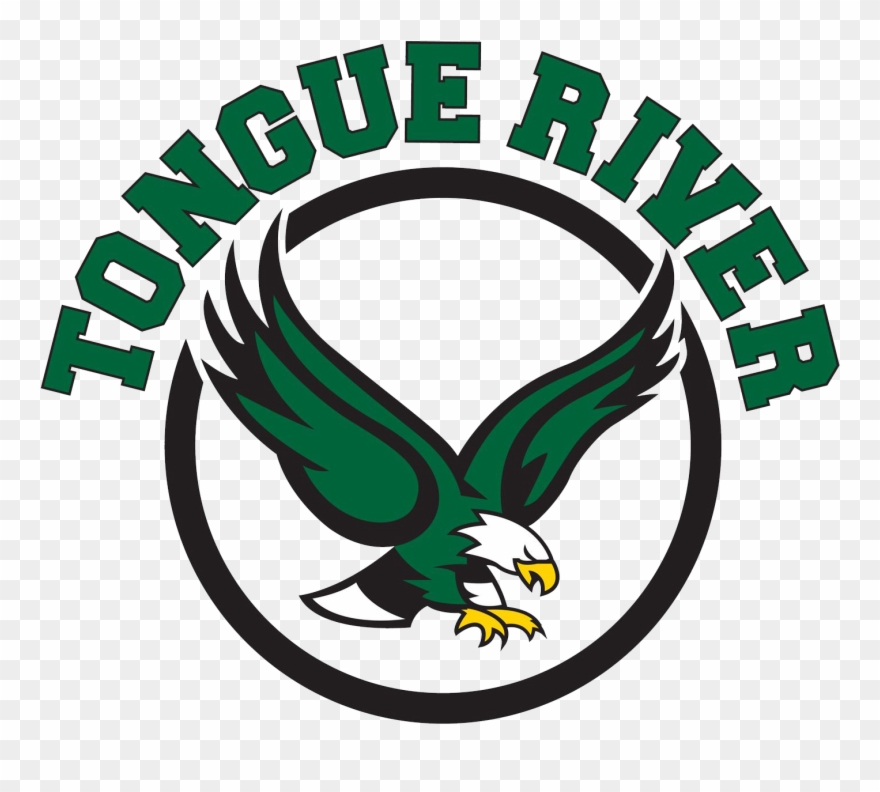 Tongue River High School Clipart