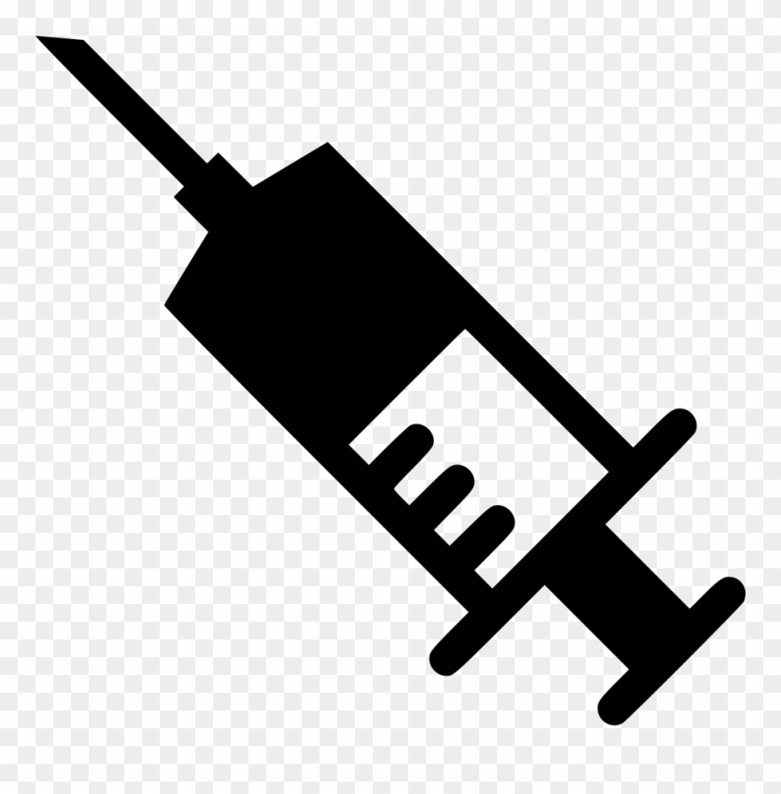 Syringe Comments Clipart