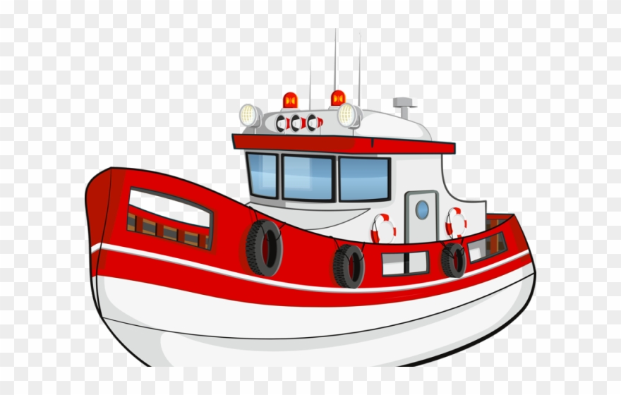 Transportation Clipart Sailboat - Png Download