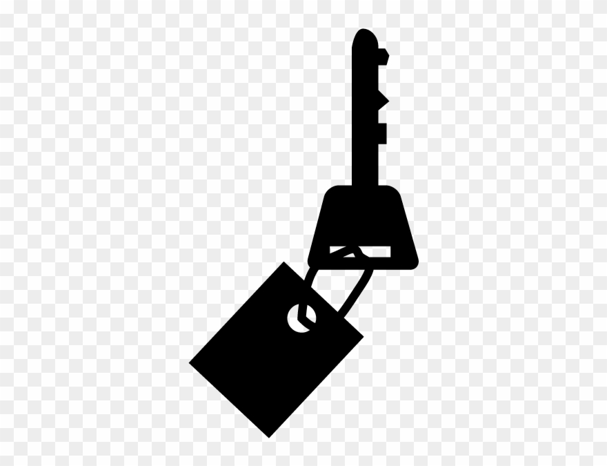 Key - Icon - Free Clipart