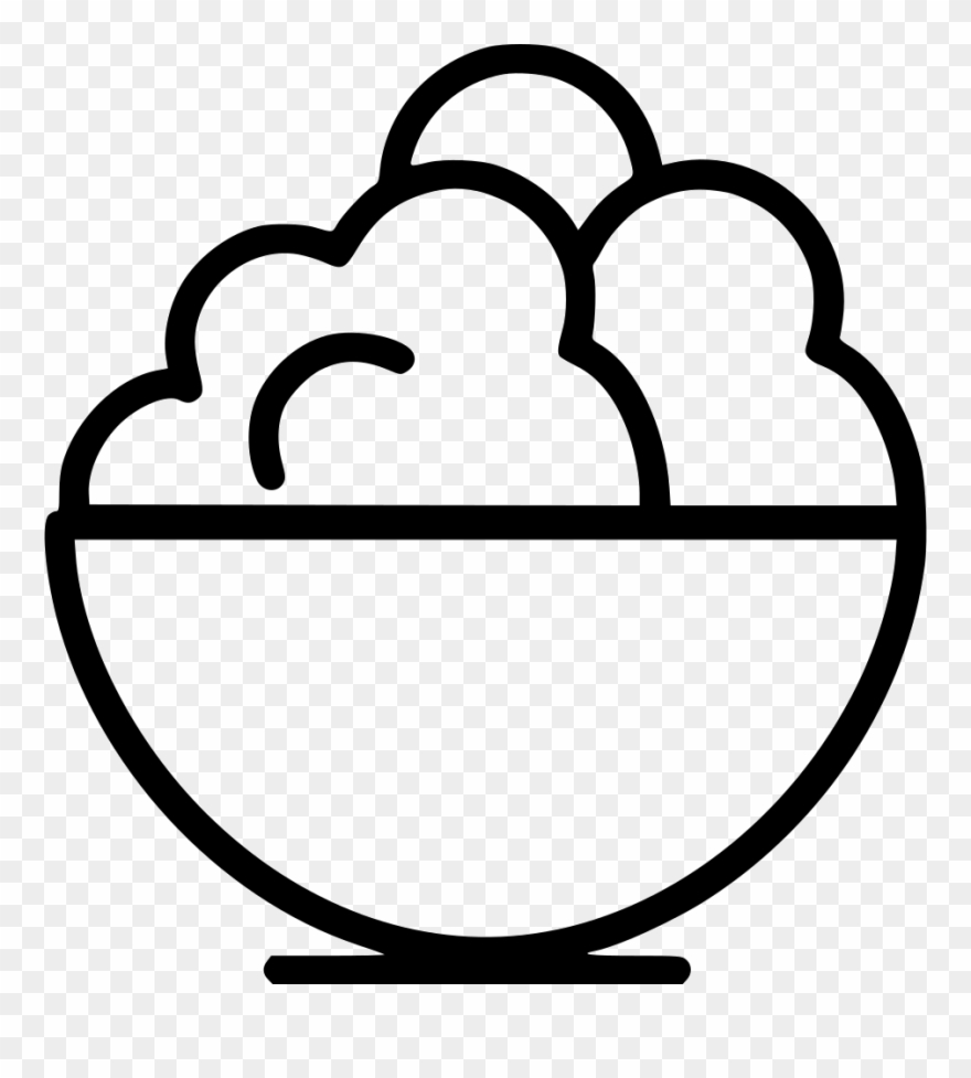 Salad Comments Clipart