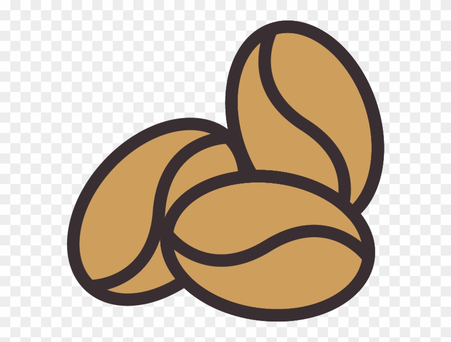 Coffee Beans Clipart