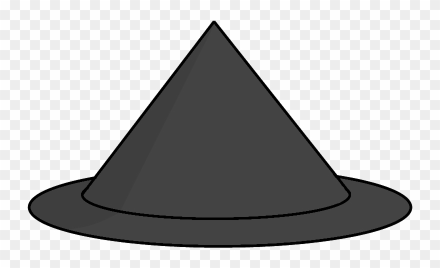 Png Witch Hat Clipart