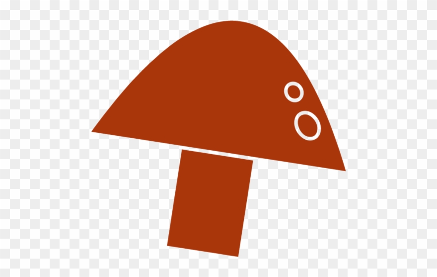Mushroom Clipart