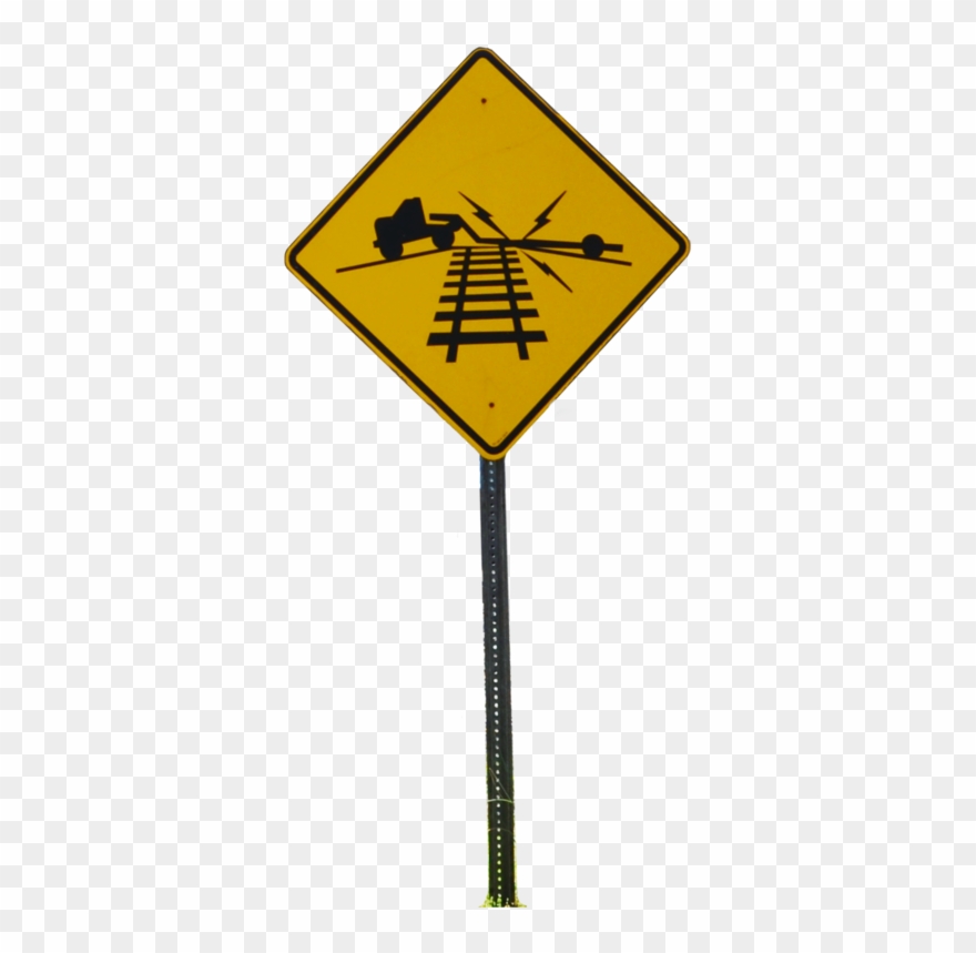 Stop Warning Light Traffic Sign Free Png Hq Clipart
