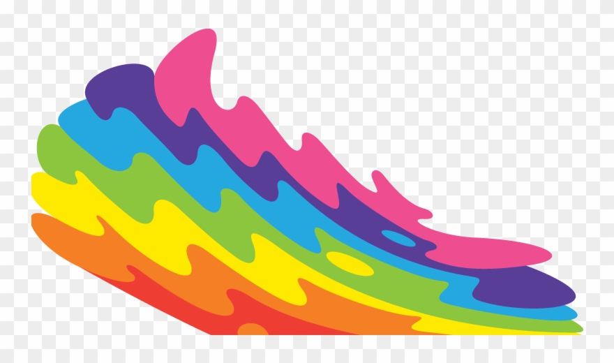 Pattern-raindrop - Clipart