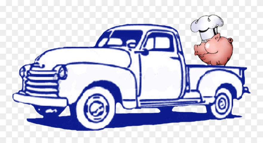 Big Blues Que Clipart