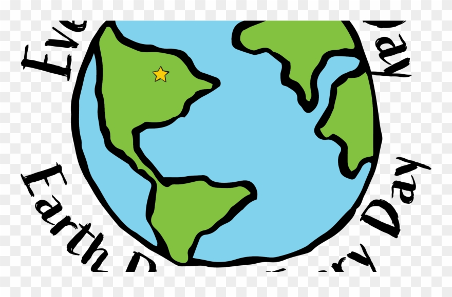 The Earth Clipart