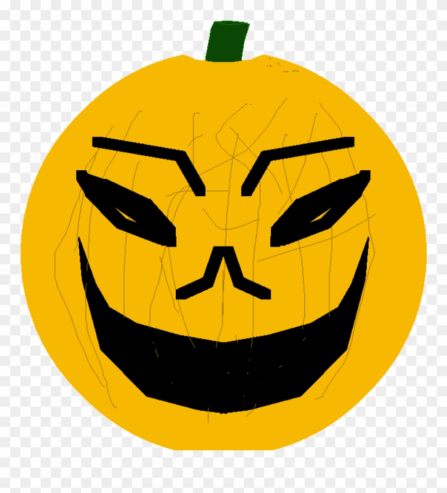 Jack O Lantern Wip Clipart