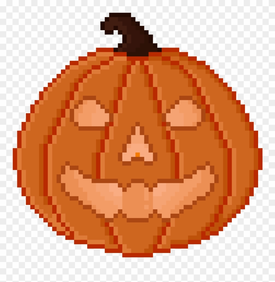 Jack O' Lantern Clipart