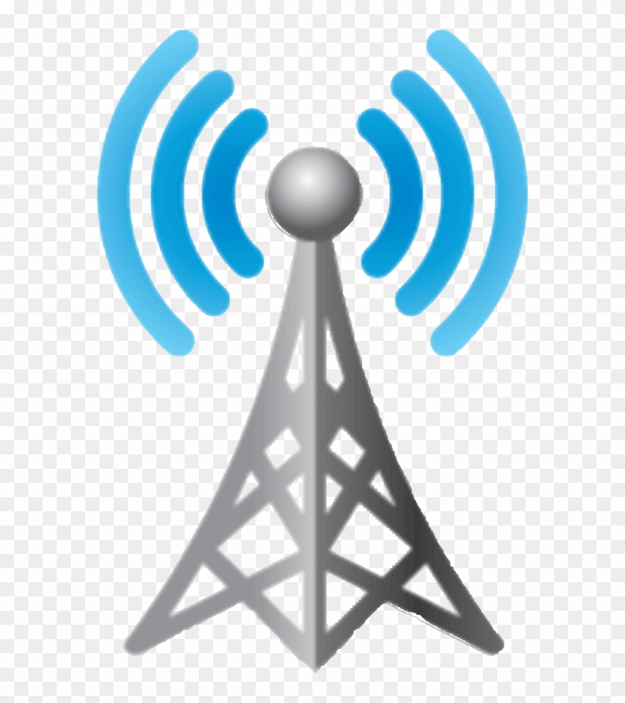 Rfinder, The Official Online Repeater Directory Of Clipart (2985166