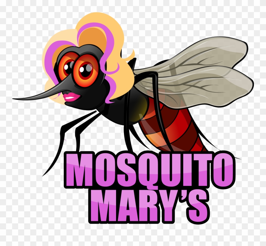 Eliminate Mosquitoes Mary S Clipart