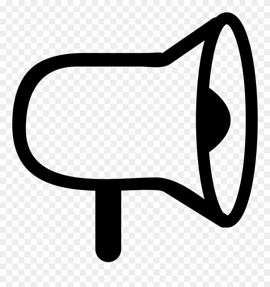 Radio Broadcast Comments Clipart