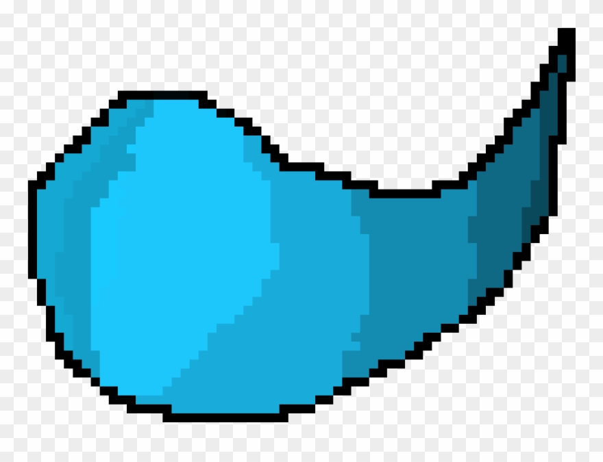 Water Drop Clipart