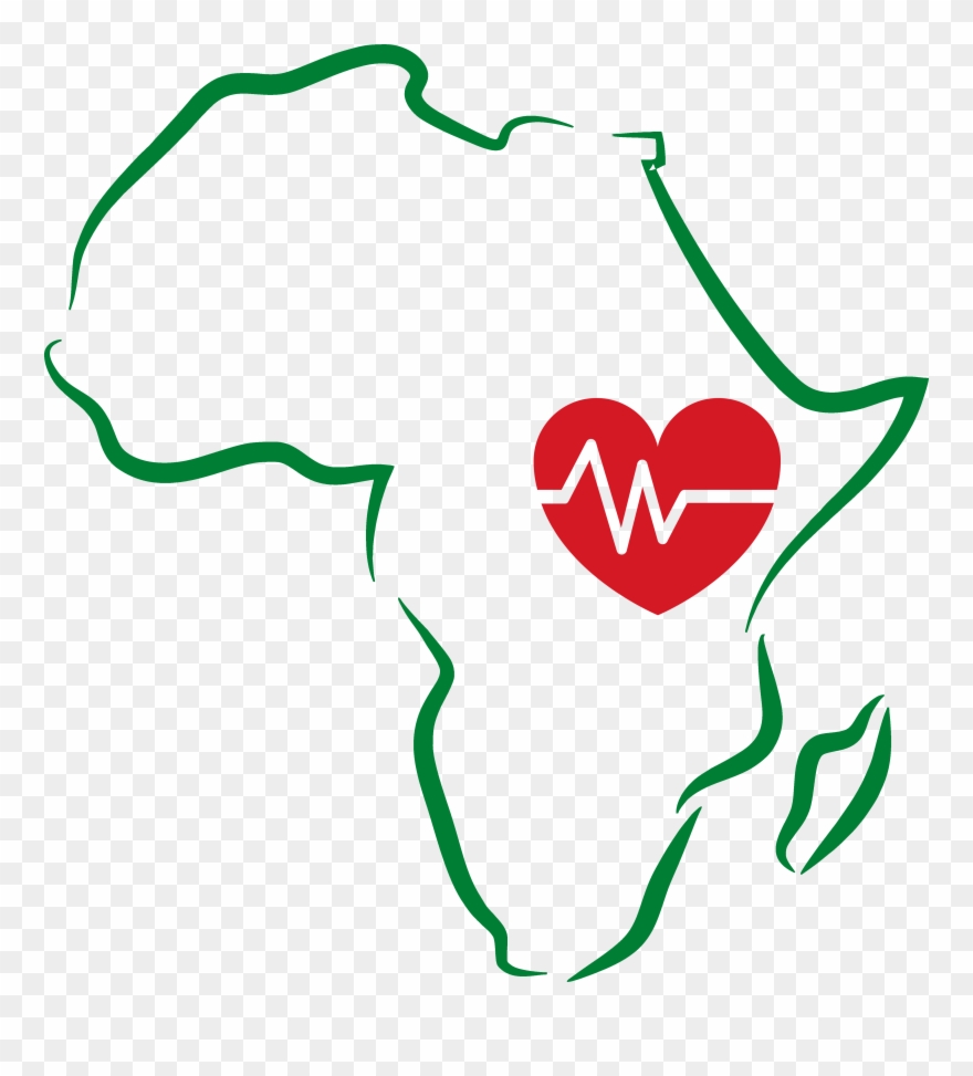 African Adventures And Travel Clipart