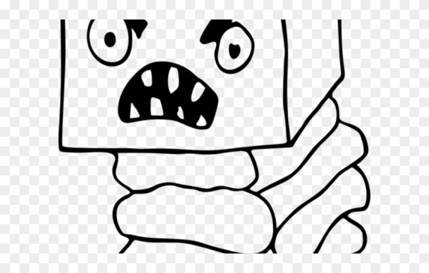 Worm Clipart Worm Head - Png Download