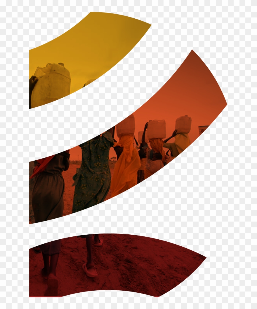 African Network In Clipart