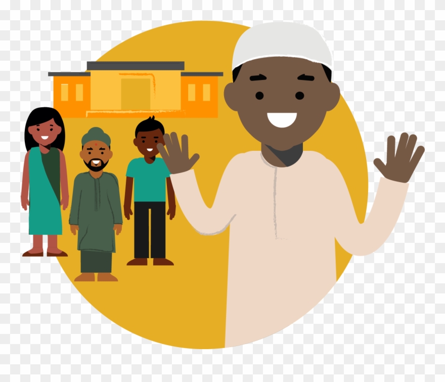 How The Tarl Africa Team Supports Governments Clipart