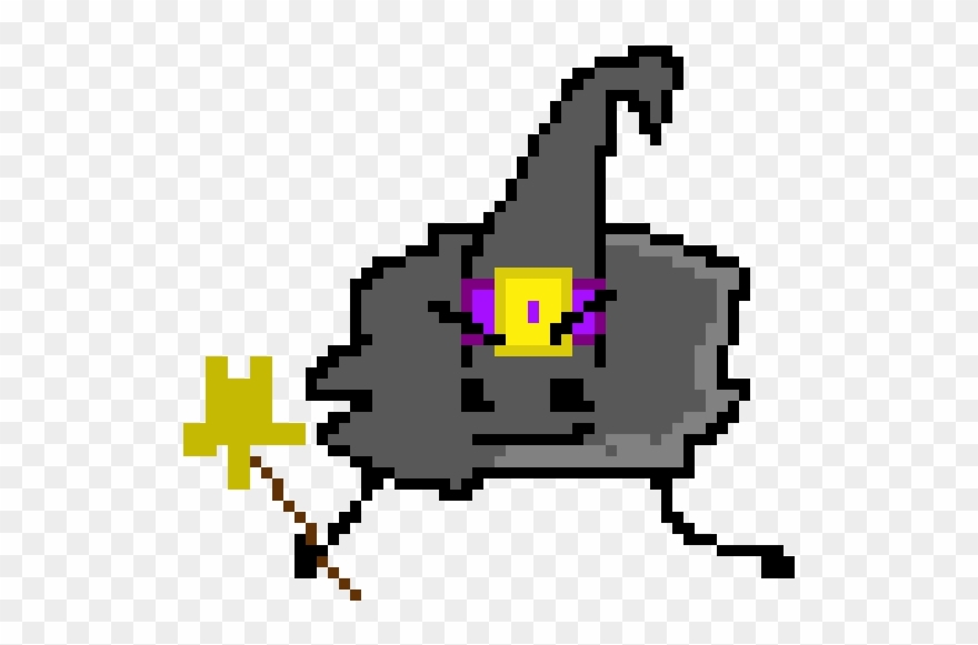 Witch Hat Clipart