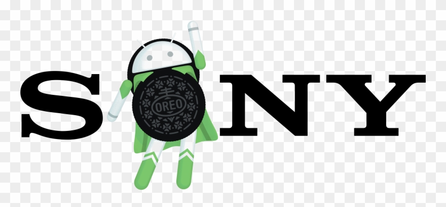 Android Oreo Vector Free Png Images Clipart