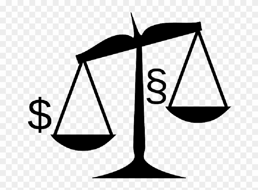 Free Pictures Dollar Images Found Justice Law Ⓒ Clipart
