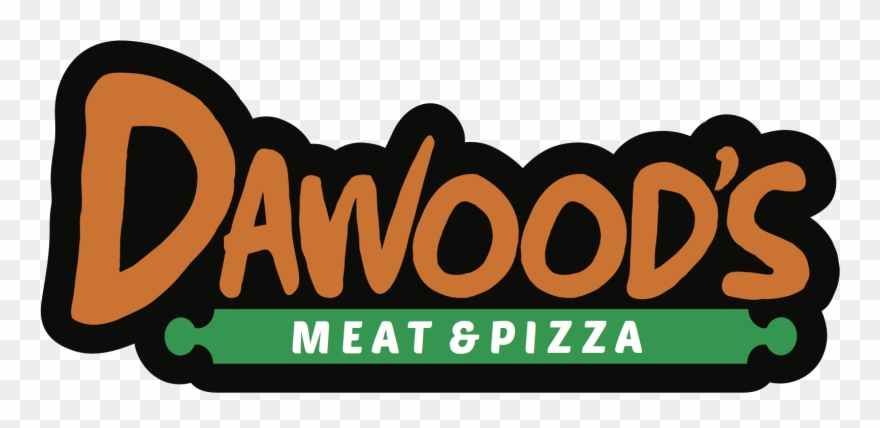 Dawoods Pizza Clipart