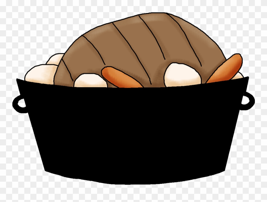 Clipart Of Beef, Chuck And Beef Brisket - Png Download