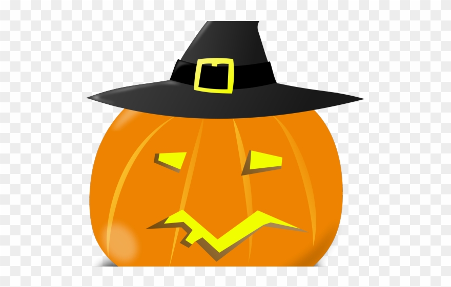 Painting Clipart Halloween - Png Download