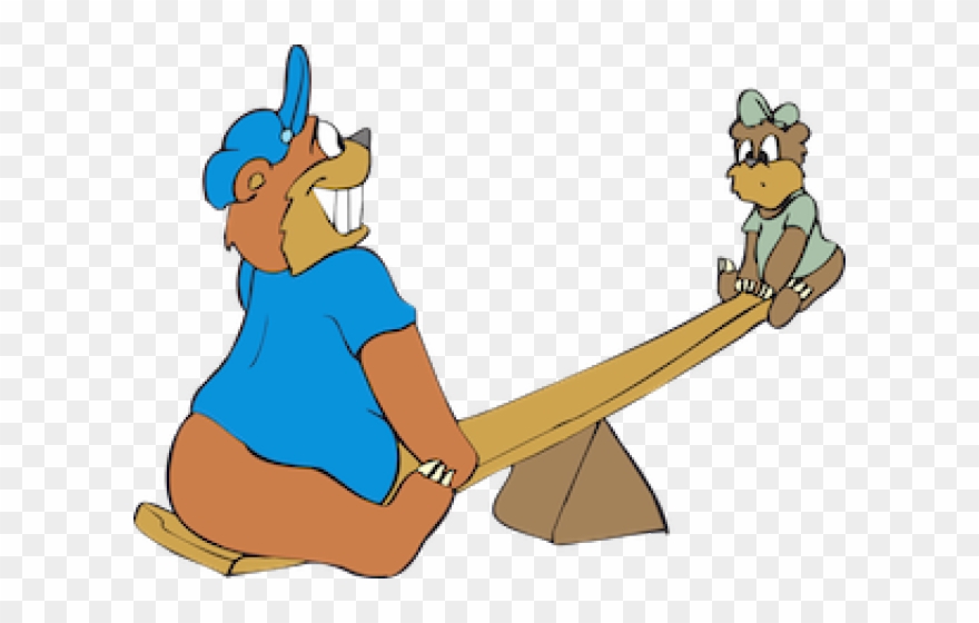 Scissor Clipart Lever - Png Download