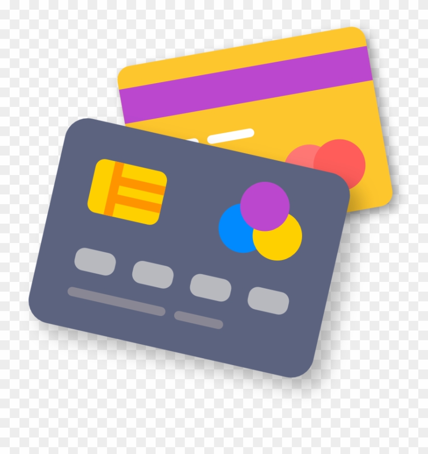 Charge Through Your Website Or Mobile Application With Clipart