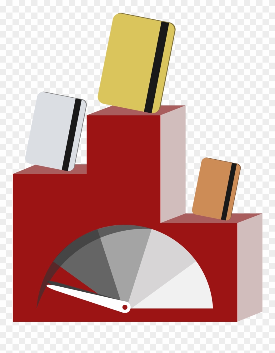 Best No Credit Credit Cards Clipart