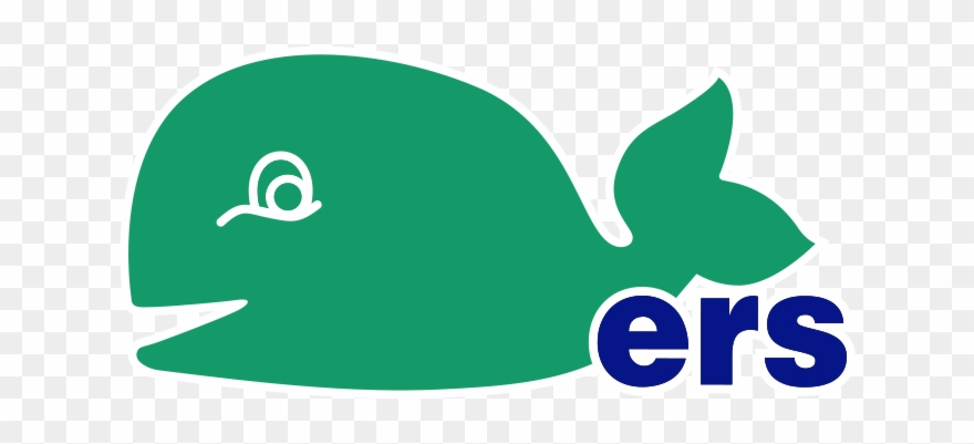Pucky The Whale Online Store Clipart