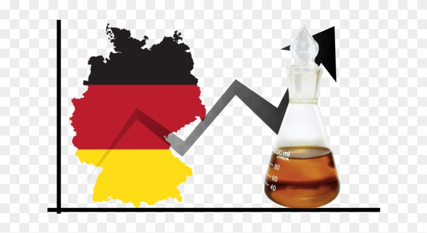 Demand For Biodiesel From Germany Continues To Be Very Clipart