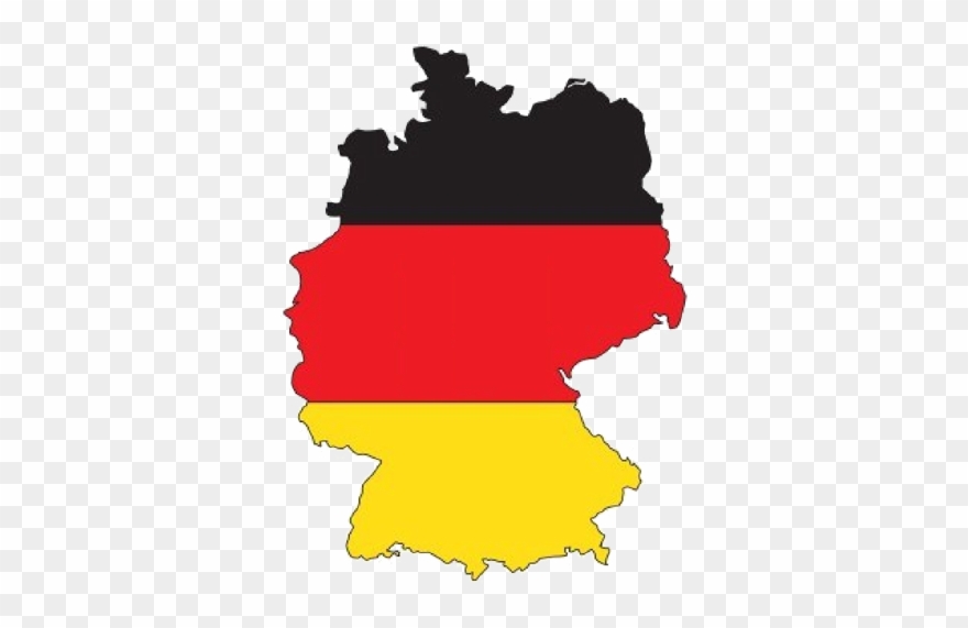 Study In Germany Clipart