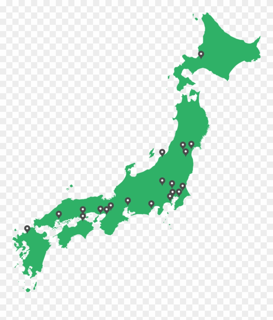 Map Clipart