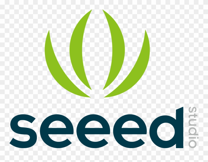 Seeed Studio Clipart