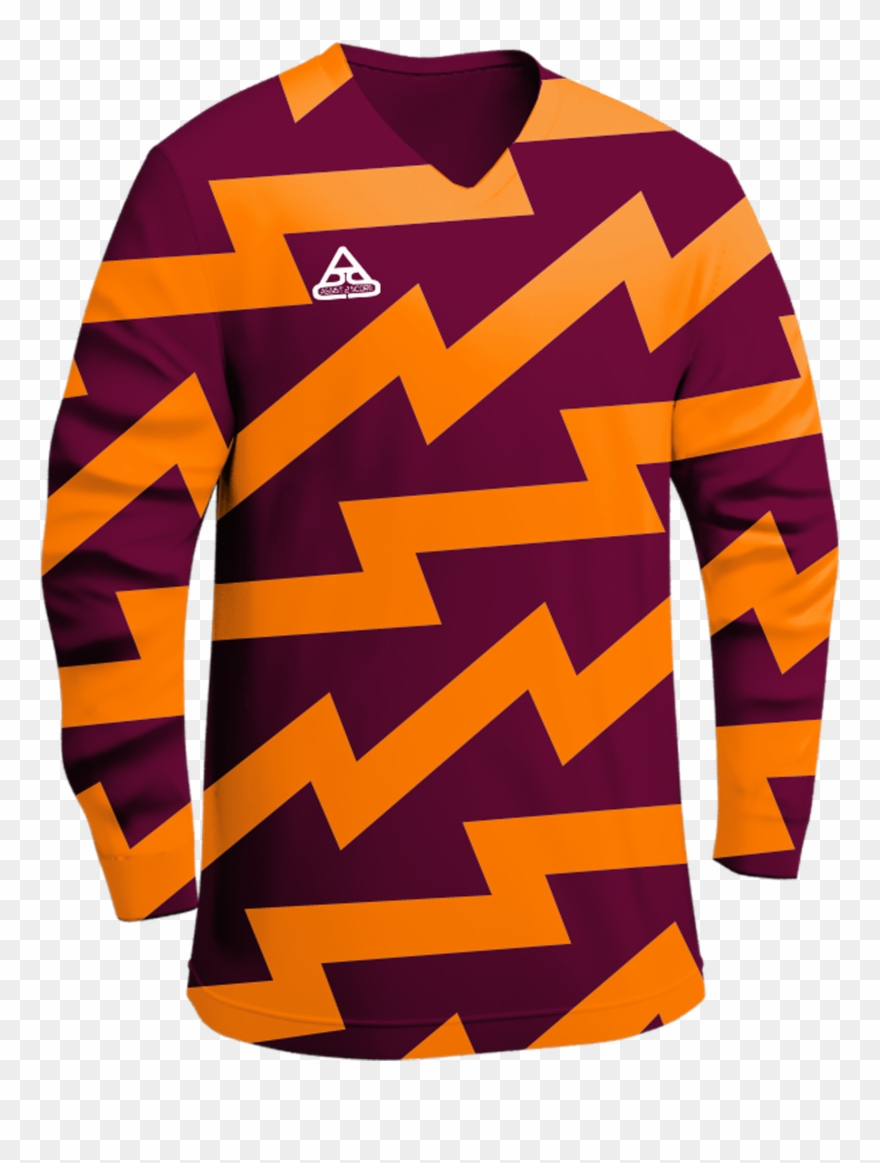 Basketball Long Sleeve Shooting Shirt Clipart