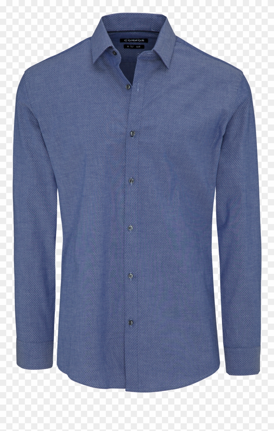 Blue Dress Clipart Cool Clothes - Png Download