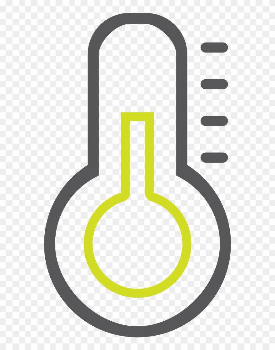 Not Sensitive To Cold Temperatures Clipart