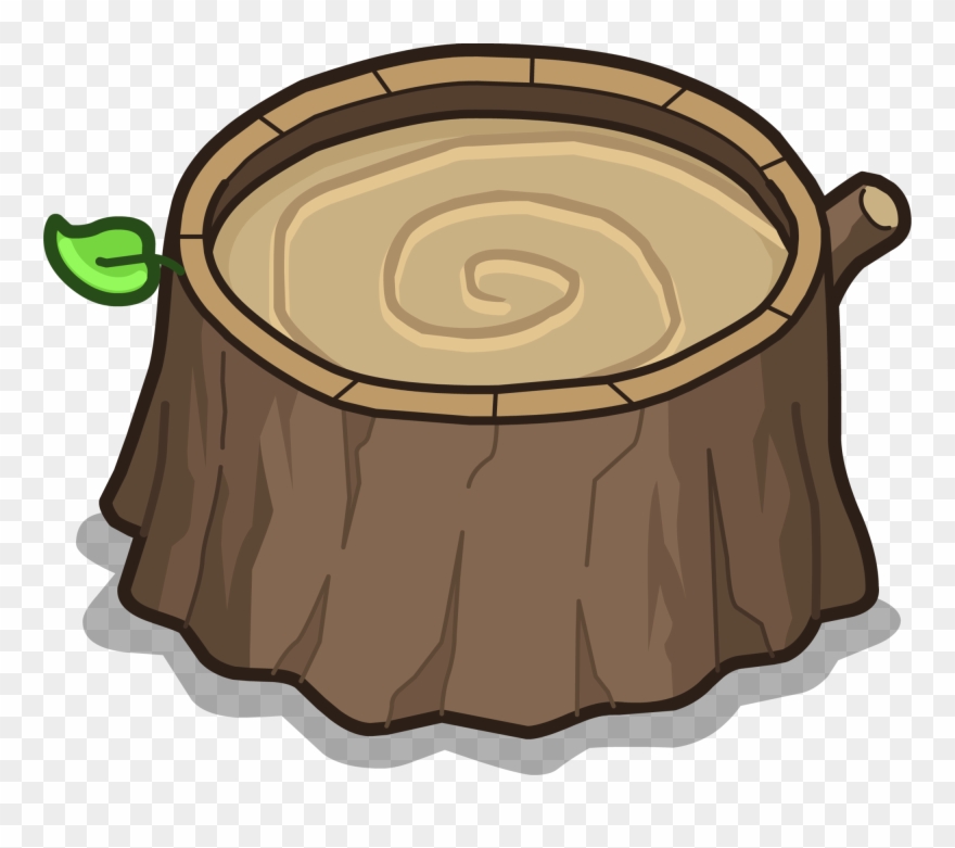 Stump Drawer Sprite 053 Clipart