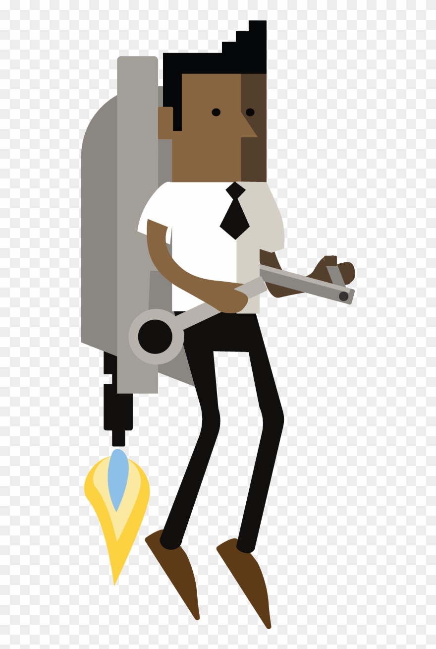 We're Living In A Time Of Radical Innovation Clipart