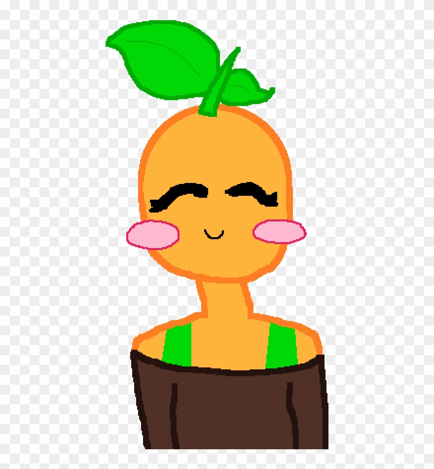 For @oranges Clipart