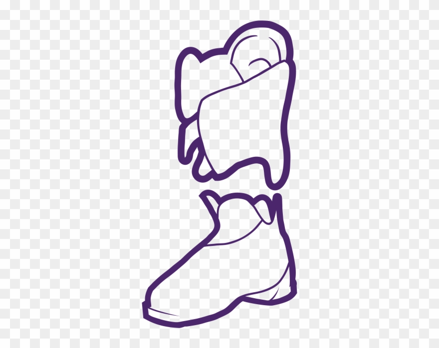 Once You've Taken Your Boots Out For A Ride, If There's Clipart