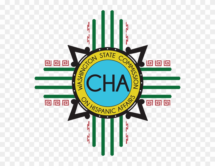 Wa Washington State Comission On Hispanic Affairs Clipart